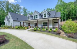 540 Byrd Mountain Lane, Canton, GA 30114