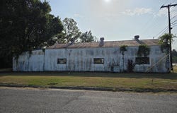 502 E Houston Street, Jasper, TX 75951