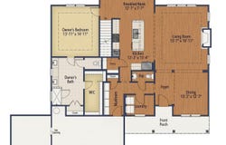 612 Gregory Street, Carthage, NC 28327