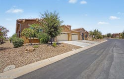61202 E Shale Road, Oracle, AZ 85623