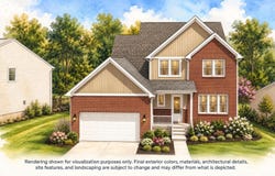 3249 Brunsman Way lot: 0, Miami Twp, OH 45052