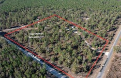 180TH STREET, Live Oak, FL 32060