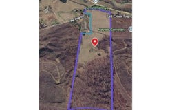 Big Pine Road, Laurelville, OH 43135