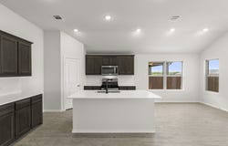 214 Bandit Trail, Terrell, TX 75160