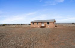 41 Coyote Loop, Moriarty, NM 87035