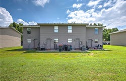 1502 A,B,C,D Oriole Street, Springdale, AR 72764