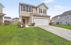 111 Guinness Lane, Moncks Corner, SC 29461