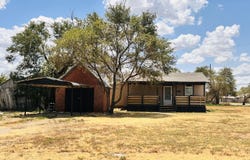 325 W Mississippi Street, Floydada, TX 79235