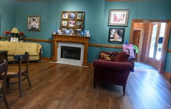 2870 E Veterans, Pontotoc, MS 38863