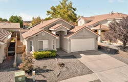 9215 Drolet Drive NW, Albuquerque, NM 87114
