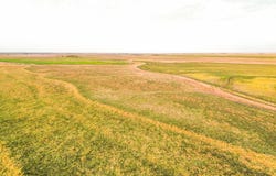 Correction Line Rd-626 acres, Rozel, KS 67574
