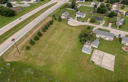 7th Street, Perry, IA 50220