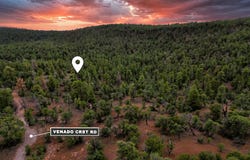 Venado Crest 21.205(AC) Road, Ramah, NM 87321