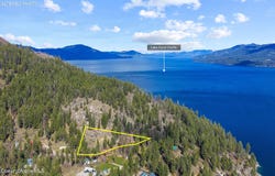 574 Glacier Loop, Bayview, ID 83803