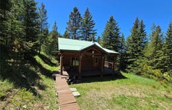 Woodchuck, Bozeman, MT 59715