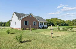 10028 Halltown Road, Smithfield, VA 23430