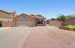 163 S NORFOLK Circle, Mesa, AZ 85206