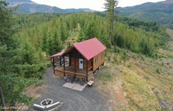 Fernwood, ID 83830