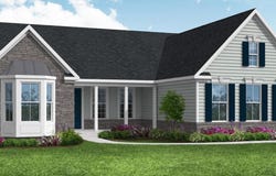 16208 AMORA DRIVE, MILTON, DE 19968