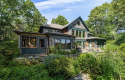 84 Barbers Pond Road, South Kingstown, RI 02892