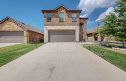 2166 Hobby Drive, Forney, TX 75126