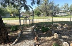 1604 N 3rd, Merkel, TX 79536
