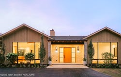 3885 MILES Road, Wilson, WY 83014