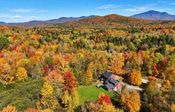 3234 W. Hill Road, Montgomery, VT 04571