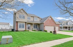 3908 Turnberry Drive, Champaign, IL 61822