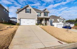 207 Palisade Ridge, Evans, GA 30809