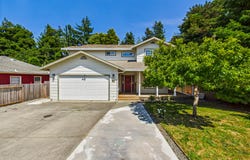 1999 Munson Court, Eureka, CA 95501