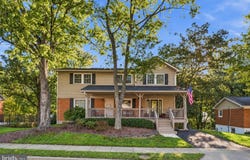14337 BELLEVILLE Avenue, WOODBRIDGE, VA 22193