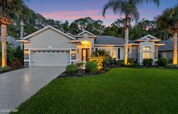 109 Bay Lake Drive, Ormond Beach, FL 32174