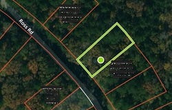 S Ross Road lot: 62, Utica, MS 39175