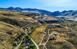NHN Jardine Road, Gardiner, MT 59030