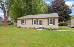 3139 Bent Oak Highway, Adrian, MI 49221