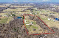 471 201st Road, Warrensburg, MO 64093