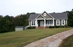 5546 W Creek Road, Amelia Courthouse, VA 23002