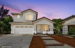 3295 Sandpebble DR, SAN JOSE, CA 95136