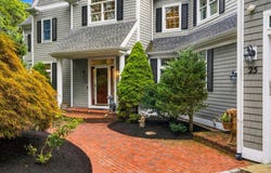 25 Duck Blind Road, Waquoit, MA 02536