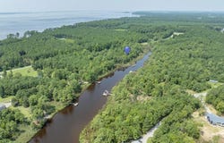 Pinecrest Road lot: 27 & 28, Bath, NC 27808