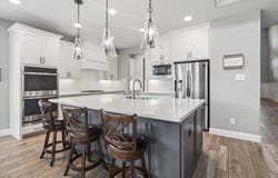 2500 Williamsburg Drive, Melissa, TX 75454