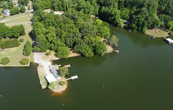 1133 Jets Landing Rd, Abbeville, SC 29620