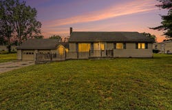 200 W Summit Street, Muir, MI 48860