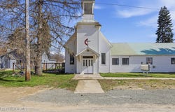 116 W 2nd Ave, Clark Fork, ID 83811