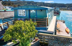 41 E Pier, Sausalito, CA 94965
