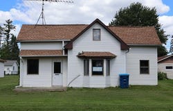 N3806 6th Street, Weyerhaeuser, WI 54895
