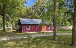 6035 N Hodges Drive, Monticello, IN 47960
