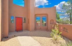5 Sombra Court, Santa Fe, NM 87508