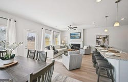 1452 Barlow Road, Lithonia, GA 30058